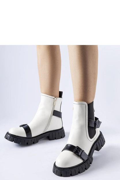 Stiefeletten model 205079 Solea