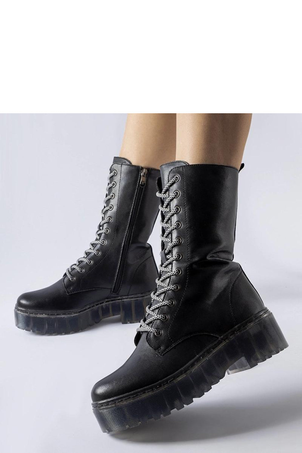 Stiefeletten model 205082 Solea
