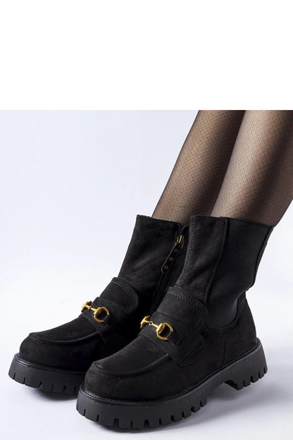 Stiefeletten model 205083 Solea