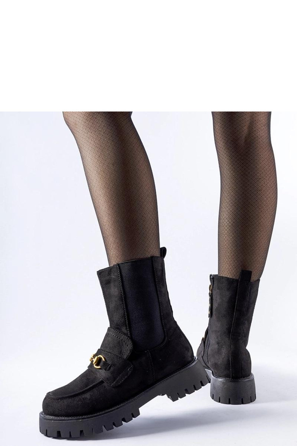 Stiefeletten model 205083 Solea