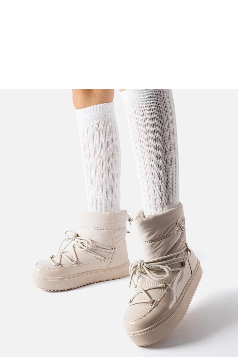 Snowshoes model 205095 Solea