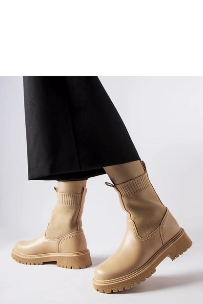 Stiefeletten model 205106 Solea