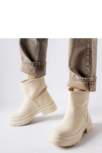 Stiefeletten model 205111 Solea