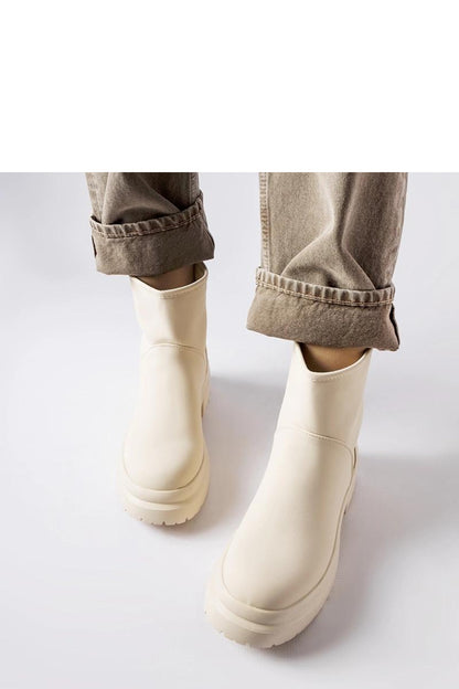 Stiefeletten model 205111 Solea