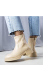 Stiefeletten model 205131 Solea