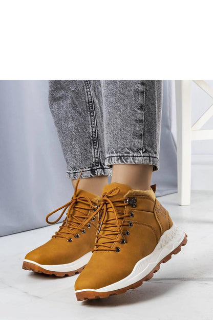 Trapper Schuhe model 205137 Solea