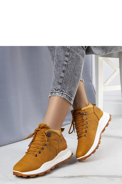 Trapper Schuhe model 205137 Solea