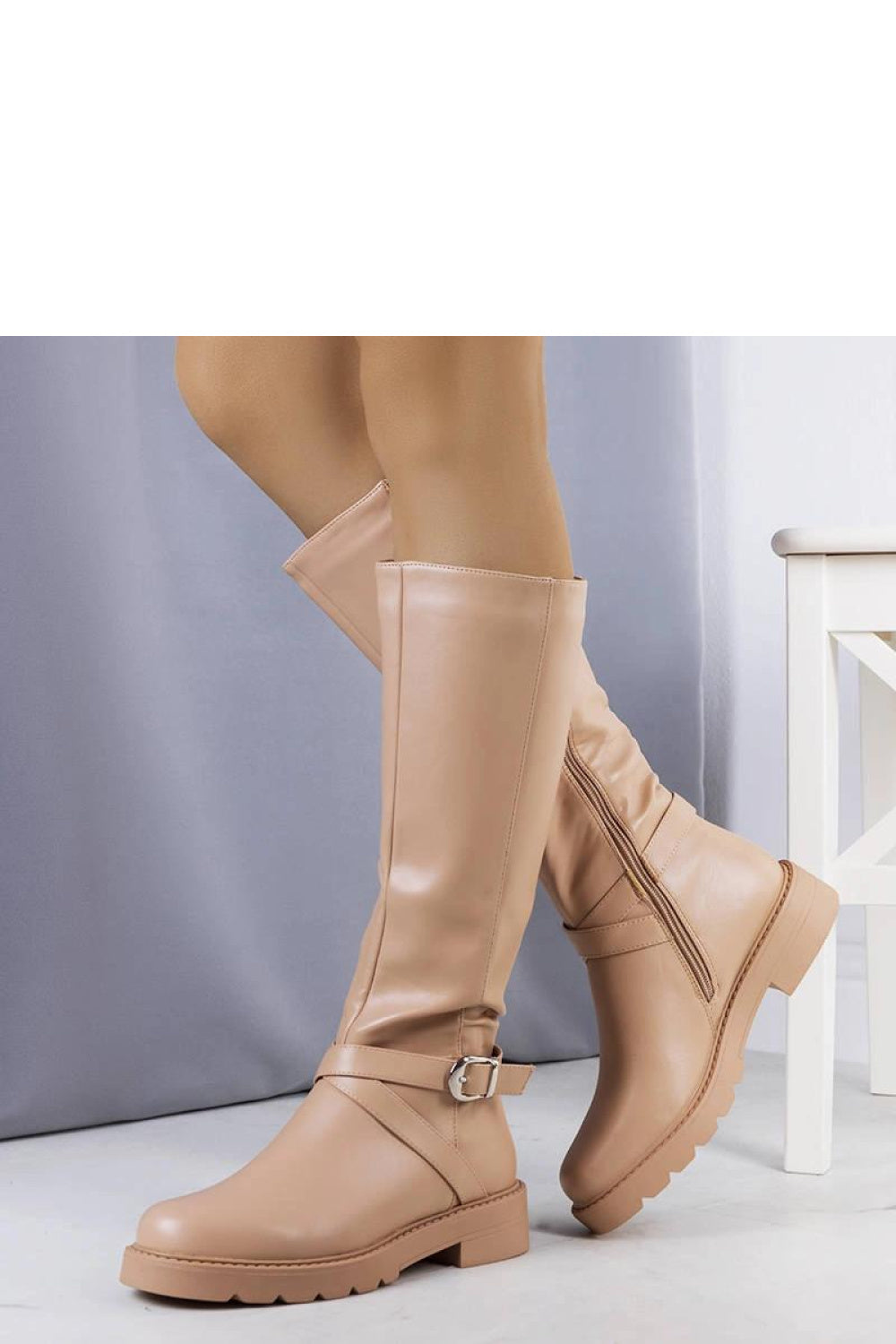 Boots model 205144 Solea