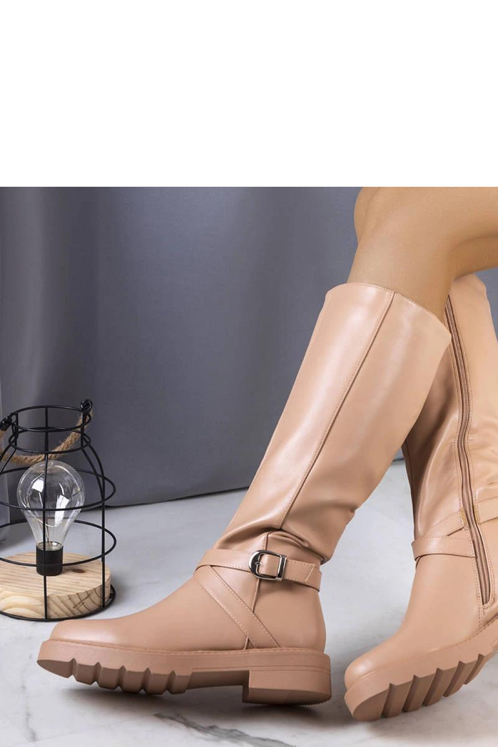 Boots model 205144 Solea