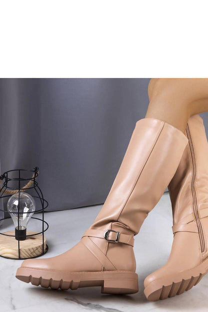Boots model 205144 Solea