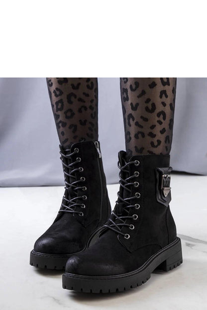 Ankle boots model 205147 Solea