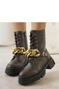 Stiefeletten model 205152 Solea
