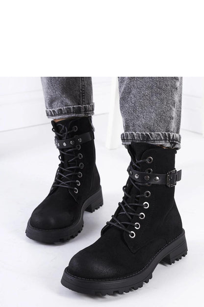 Stiefeletten model 205155 Solea