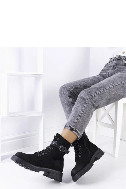 Stiefeletten model 205155 Solea