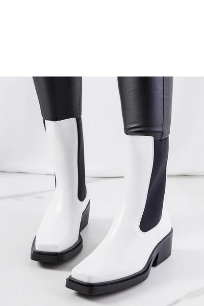 Stiefeletten model 205158 Solea