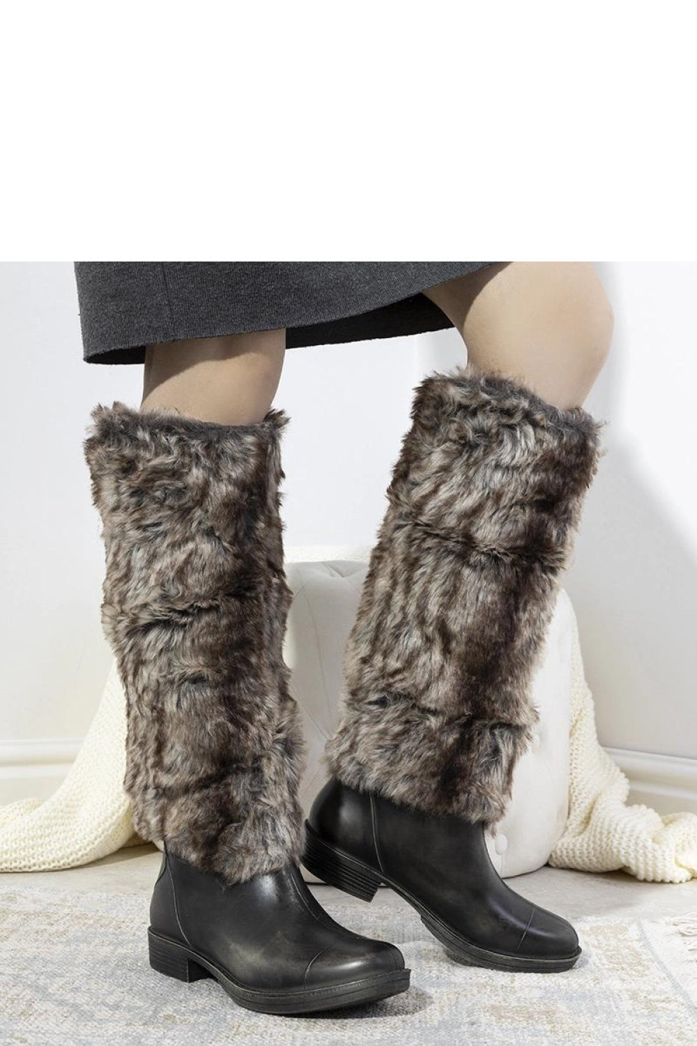 Stiefel model 205161 Solea