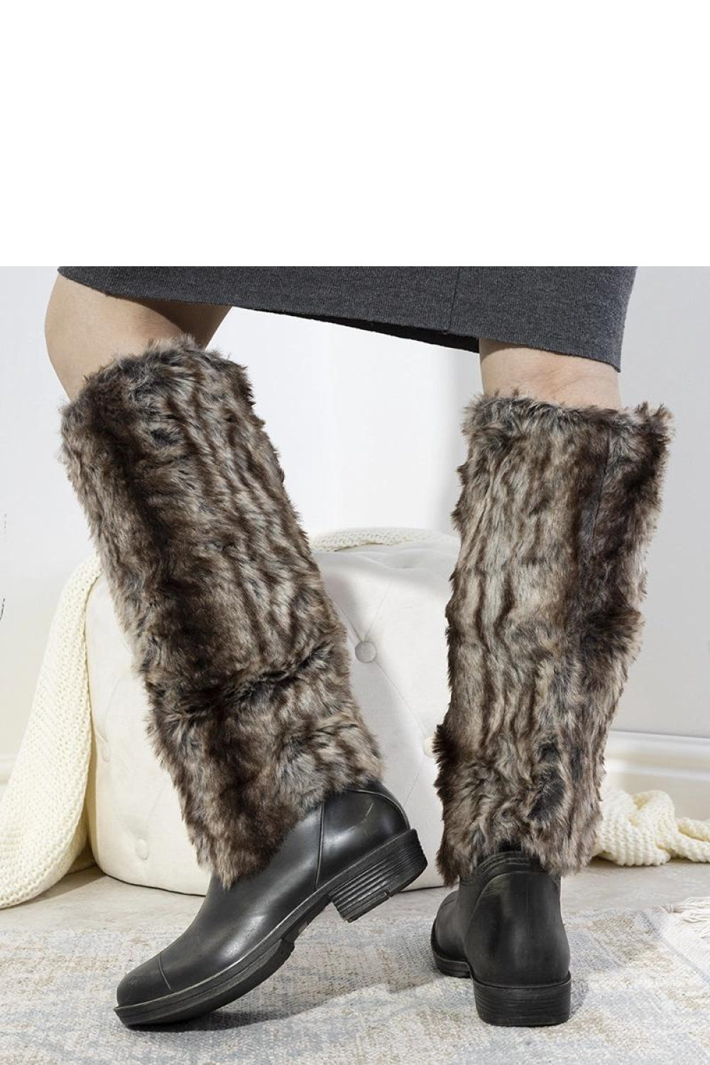 Stiefel model 205161 Solea