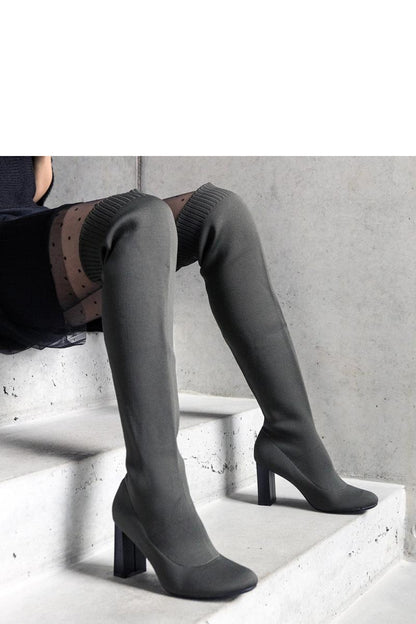 Stiefel mit Absätzen model 205778 Solea