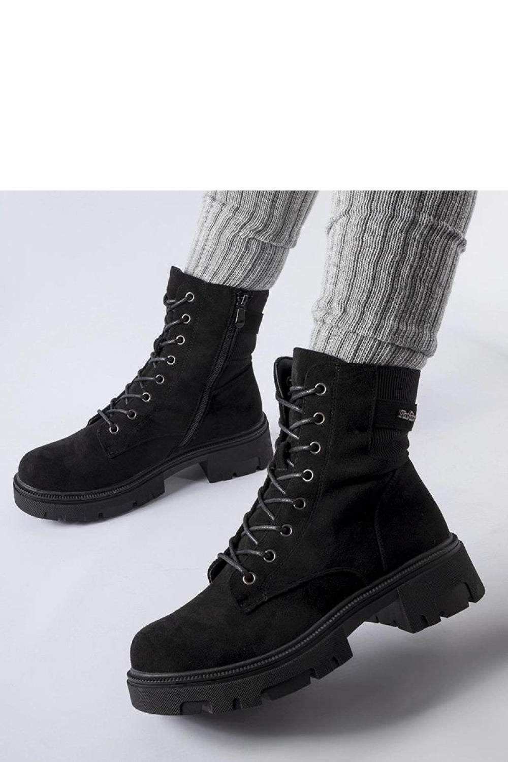 Stiefeletten model 205781 Solea