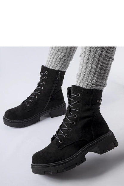 Stiefeletten model 205781 Solea