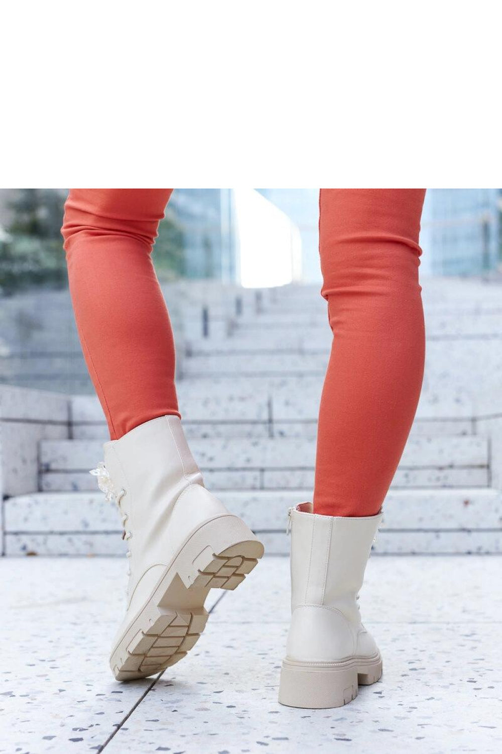 Stiefeletten model 205782 Solea