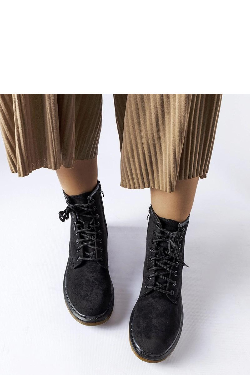 Stiefeletten model 205784 Solea