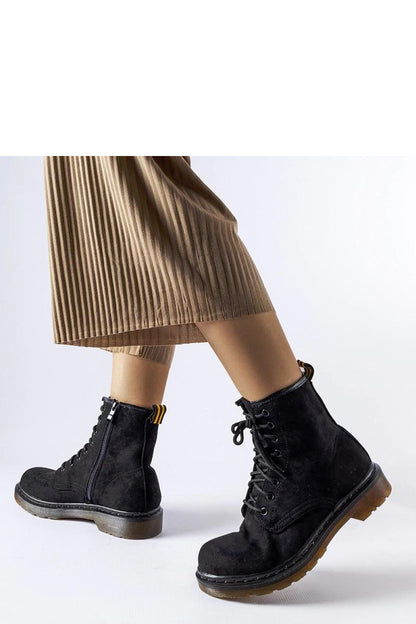 Stiefeletten model 205784 Solea