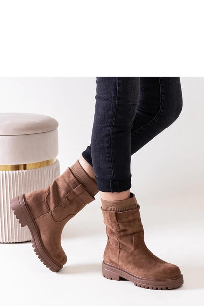 Stiefeletten model 205805 Solea