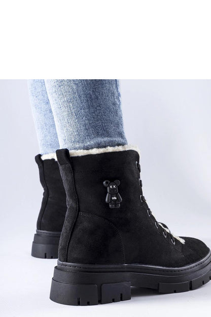 Stiefeletten model 205813 Solea