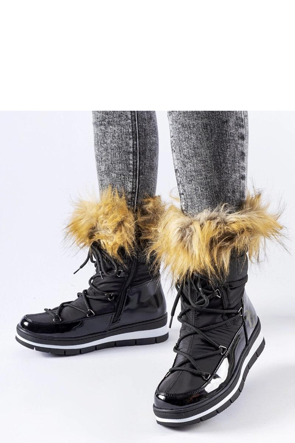 Snowshoes model 205815 Solea