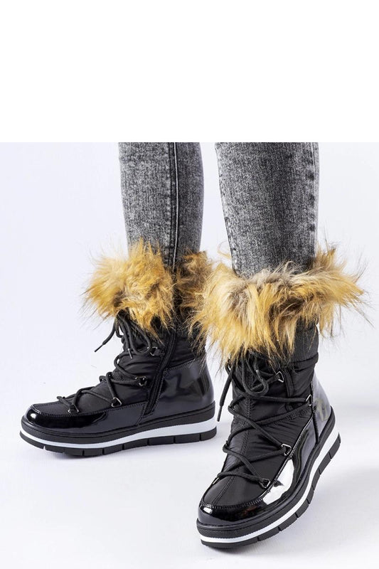 Snowshoes model 205815 Solea