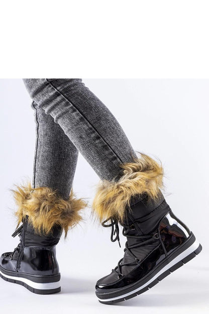 Snowshoes model 205815 Solea