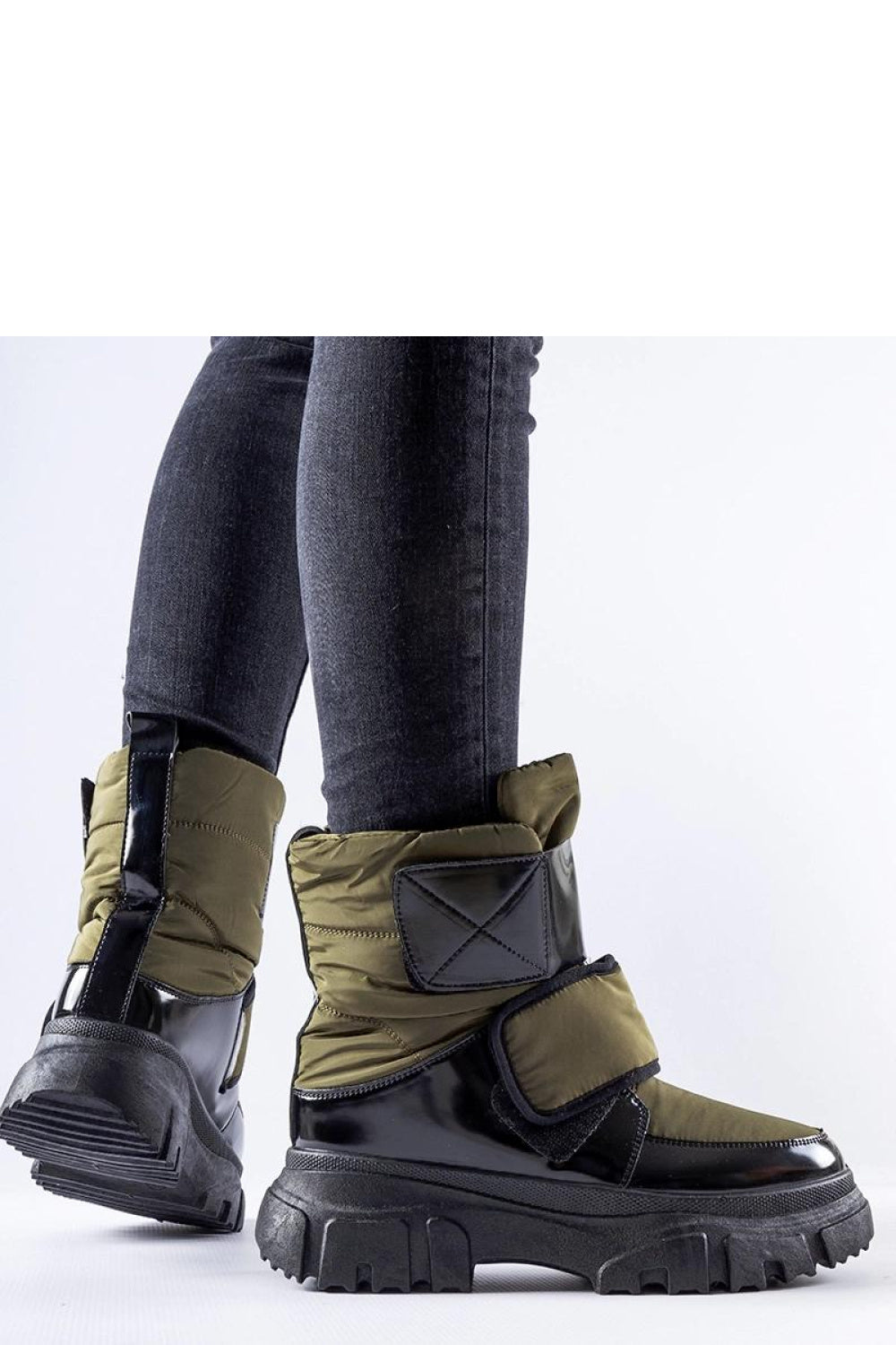 Stiefeletten model 205816 Solea