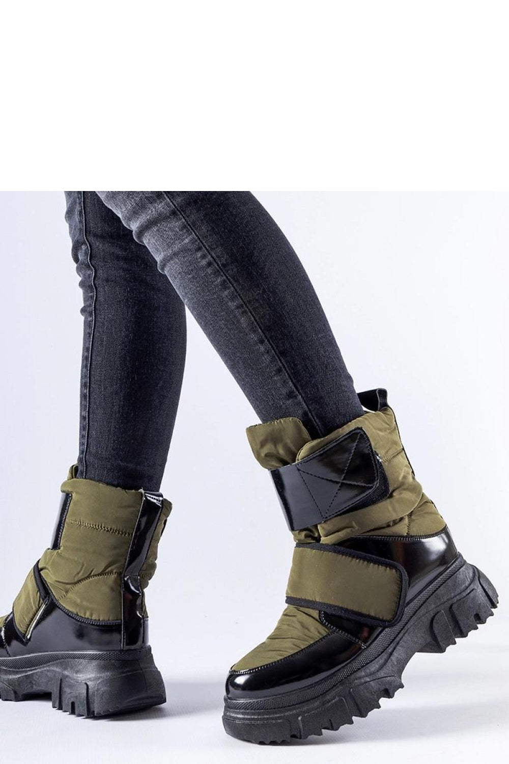 Stiefeletten model 205816 Solea