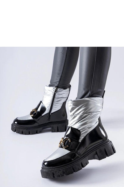 Snowshoes model 205818 Solea