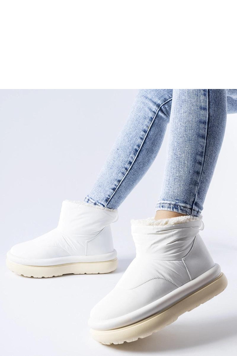 Stiefeletten model 205820 Solea