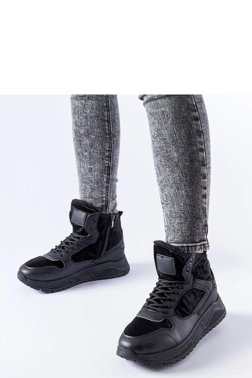Stiefeletten model 205825 Solea