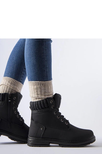 Stiefeletten model 205834 Solea