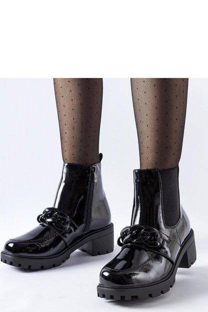 Stiefeletten model 205842 Solea