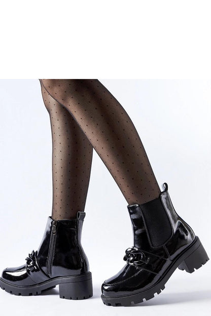Stiefeletten model 205842 Solea