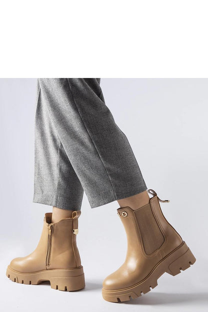 Stiefeletten model 205850 Solea