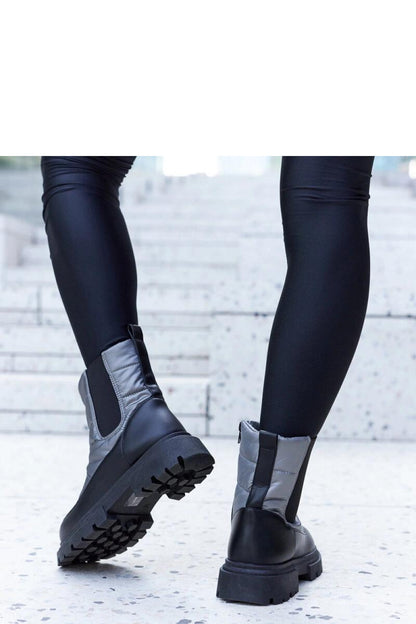 Stiefeletten model 205864 Solea