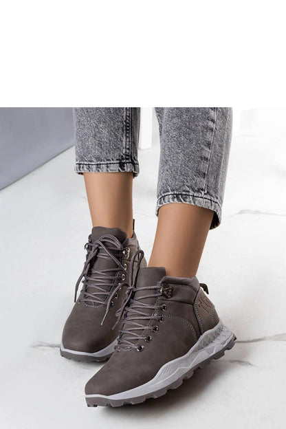 Trapper Schuhe model 205881 Solea