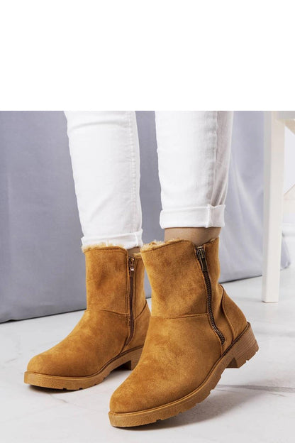 Stiefeletten model 205882 Solea