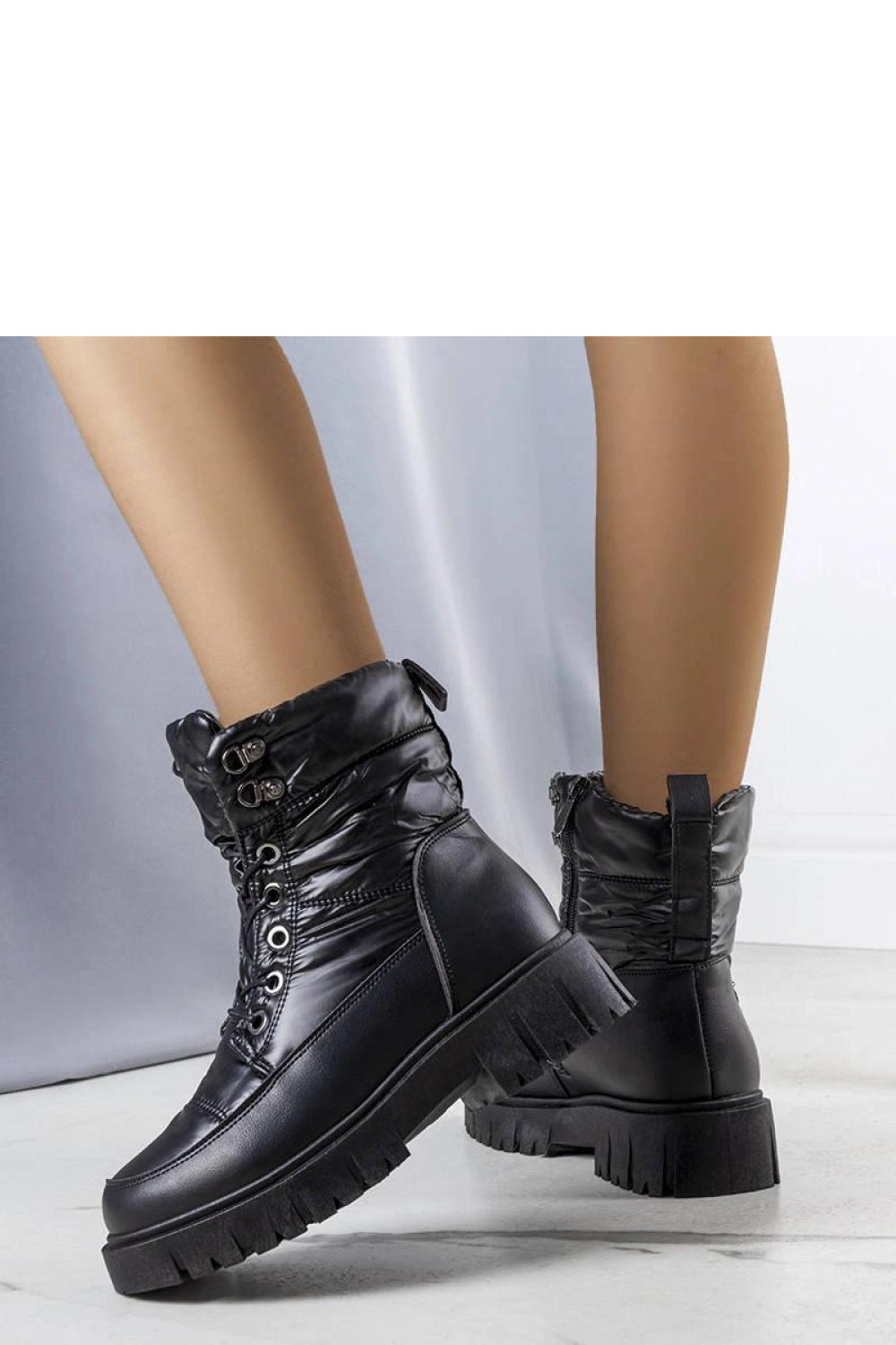 Stiefeletten model 205884 Solea