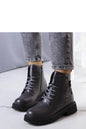 Stiefeletten model 205885 Solea