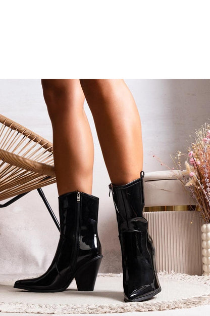Stiefel mit Absätzen model 205891 Solea