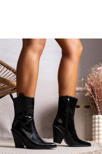 Stiefel mit Absätzen model 205891 Solea