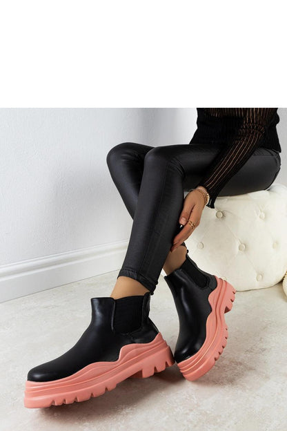 Stiefeletten model 205895 Solea