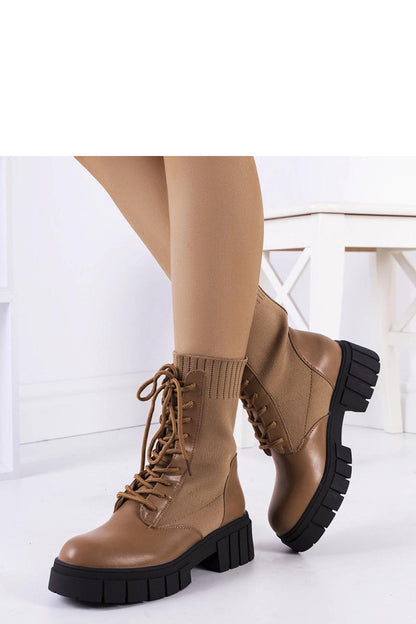 Stiefeletten model 205896 Solea